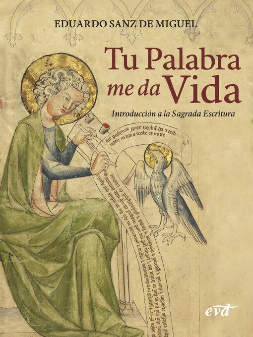Title details for Tu palabra me da vida by Eduardo Sanz de Miguel - Wait list